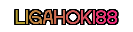 LIGAHOKI88 Logo
